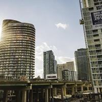 Houses & Condos Toronto Price Gap