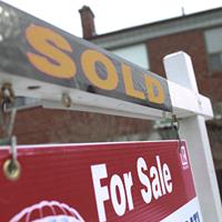Re/Max - Canadian House Prices Up